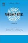 Progress in Optics: Volume 61 By Taco Visser Cover Image