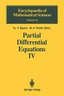 Partial Differential Equations IV: Microlocal Analysis and Hyperbolic Equations (Encyclopaedia of Mathematical Sciences #33) Cover Image