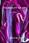 The beauty of art: Art Book By Steven Stone Cover Image