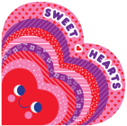 Sweet Hearts Cover Image