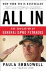 All in: The Education of General David Petraeus Cover Image