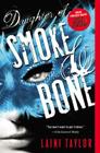 Daughter of Smoke & Bone By Laini Taylor Cover Image