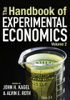 The Handbook of Experimental Economics, Volume 2 Cover Image