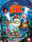 Chicken Little (Disney Classics) Cover Image