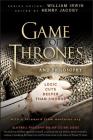 Game of Thrones and Philosophy (Blackwell Philosophy and Pop Culture #51) By William Irwin (Editor), Henry Jacoby (Editor) Cover Image