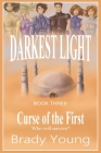 Curse of the First Cover Image