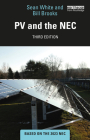 PV and the NEC By Sean White, Bill Brooks Cover Image