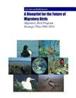 A Blueprint for the Future of Migratory Birds: Migratory Bird Program Strategic Plan 2004-2014 By Fish And Wildlife Service, U. S. Department of the Interior Cover Image