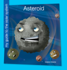 Asteroid Cover Image