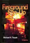 Fireground Size-Up Cover Image