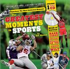 The Greatest Moments in Sports Cover Image