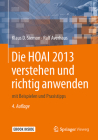 Die Hoai 2013 Verstehen Und Richtig Anwenden: Mit Beispielen Und Praxistipps By Klaus D. Siemon, Ralf Averhaus Cover Image