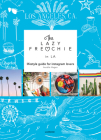 The Lazy Frenchie in La: Lifestyle Guide for Instagram Lovers Cover Image