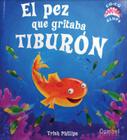 El Pez Que Gritaba Tiburon Cover Image