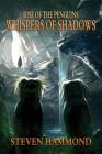 Whispers of Shadows: The Rise of the Penguins Saga By Steven Hammond Cover Image