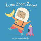Zoom, Zoom, Zoom! Cover Image