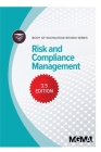 Body of Knowledge Review Series: Risk and Compliance Management By Mgma (Other) Cover Image