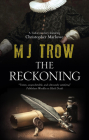 Reckoning (Kit Marlowe Mystery #11) By M. J. Trow Cover Image