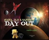 Hana, JiJi and Sandy's Day Out Cover Image
