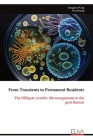 From Transients to Permanent Residents: The Obligate Aerobic Microorganisms in the goat Rumen Cover Image