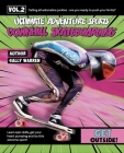 Downhill Skateboarding (Ultimate Adventure Sports #2) By Sally Warren Cover Image