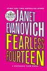 Fearless Fourteen By Janet Evanovich Cover Image
