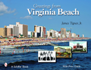 Greetings from Virginia Beach (Greetings From...) Cover Image