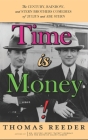 Time is Money! The Century, Rainbow, and Stern Brothers Comedies of Julius and Abe Stern (hardback) Cover Image