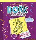 Dork Diaries 2: Tales from a Not-So-Popular Party Girl Cover Image