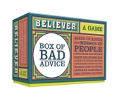 The Believer Box of Bad Advice: A Game Cover Image