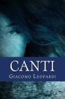 Canti Cover Image
