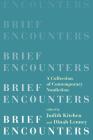 Brief Encounters: A Collection of Contemporary Nonfiction Cover Image