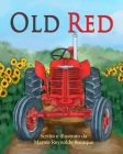 Old Red: Un vecchio trattore ottiene una nuova vita Cover Image