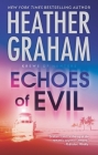 Echoes of Evil (Krewe of Hunters #26) By Heather Graham Cover Image