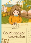 Codebreaker Charlotte By Cedar Wang, Cedar Wang (Illustrator) Cover Image
