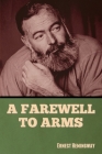 A Farewell to Arms Cover Image