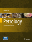 Petrology: Principles and Practice Cover Image