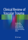 Clinical Review of Vascular Trauma Cover Image