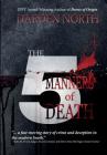 The 5 Manners of Death By Darden North Cover Image