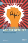 The Phantom Comics and the New Left: A Socialist Superhero (Palgrave Studies in Comics and Graphic Novels) Cover Image