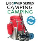 Camping / Cámping By Xist Publishing Cover Image