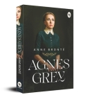Agnes Grey By Anne Brontë Cover Image