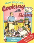Maw Broon's Cooking with Bairns: Recipes and Basics to Help Kids Cover Image