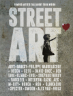 Street Art: Famous Artists Talk about Their Vision Cover Image