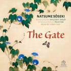 The Gate By Natsume Soseki, Pico Iyer (Contribution by), William F. Sibley (Contribution by) Cover Image