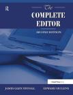 The Complete Editor By Edward Mullins Cover Image