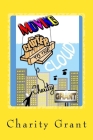 Moving Clutter to the Cloud By Charity Grant Cover Image