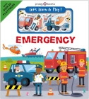 Let's Learn & Play! : Emergency Cover Image