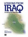 Lessons from Iraq: Avoiding the Next War By Miriam Pemberton, William D. Hartung Cover Image