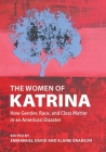 Women of Katrina By Emmanuel David (Editor), Elaine Enarson (Editor) Cover Image